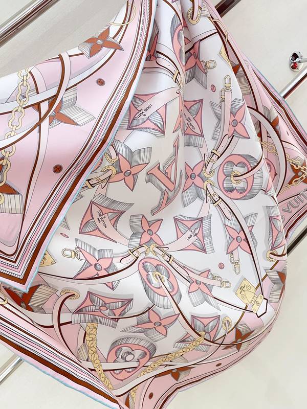 Louis Vuitton Scarf LVC00522 Louis Vuitton Scarf LVC00522